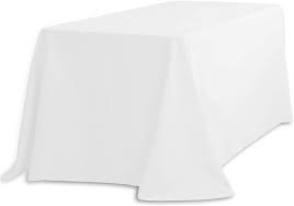 90x156 Rectangular Tablecloth