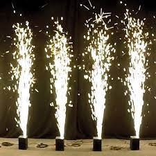 Cold Spark Machine