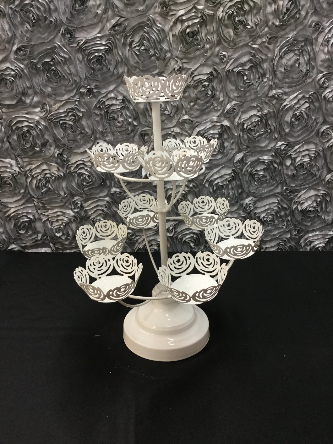 Small Cupcake Holder Stand