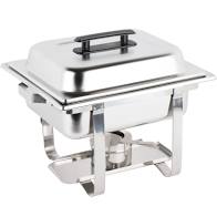 3 Qt Standard Chaffing Dish