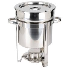7Qt Soup Chafer
