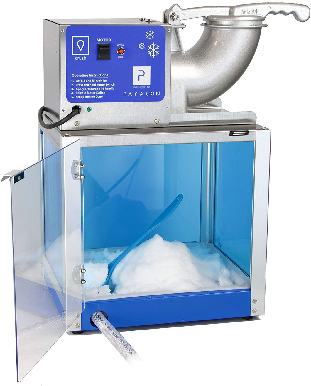 Arctic Blast SNO Cone Machine