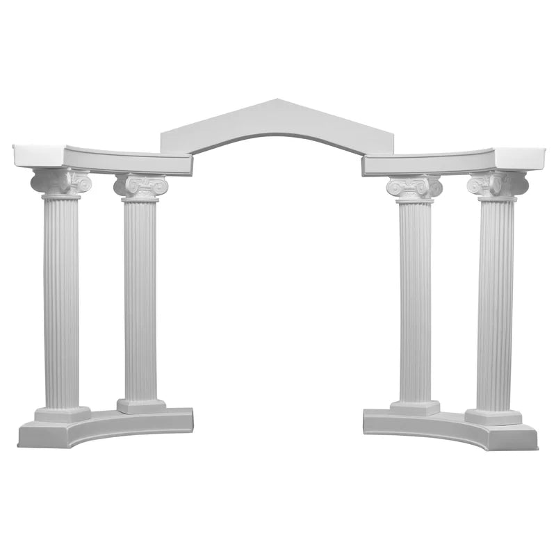 Colonnade Archway