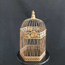 Load image into Gallery viewer, Birdcage
