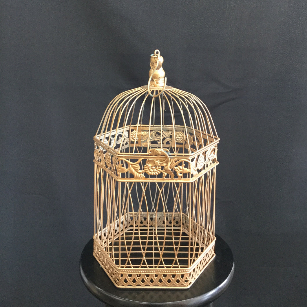 Birdcage