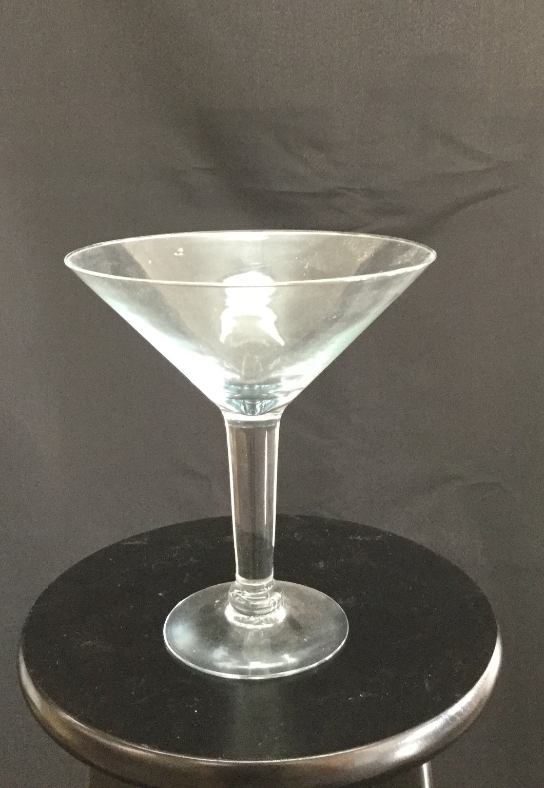 Large Cocktail Glass