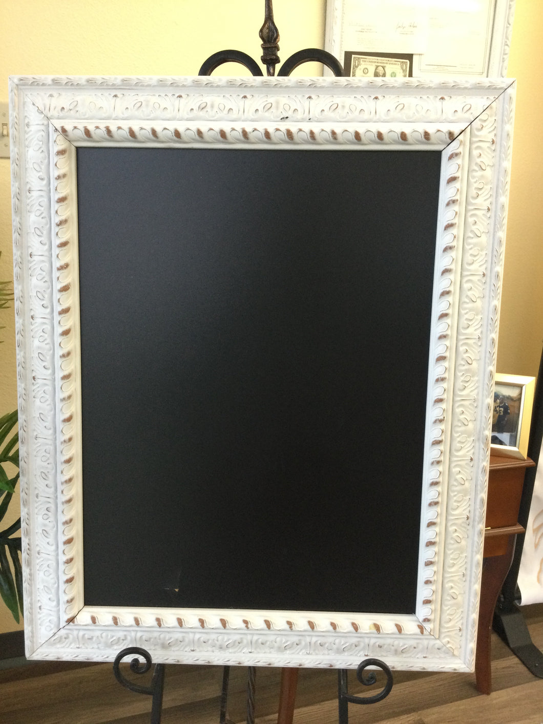 Decorative Chalkboard