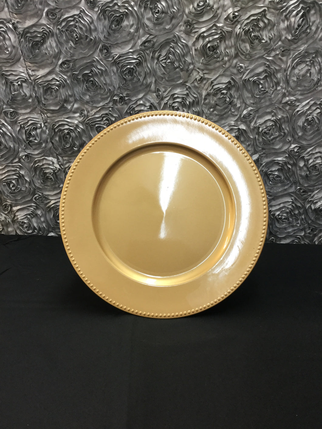 Charger Plate