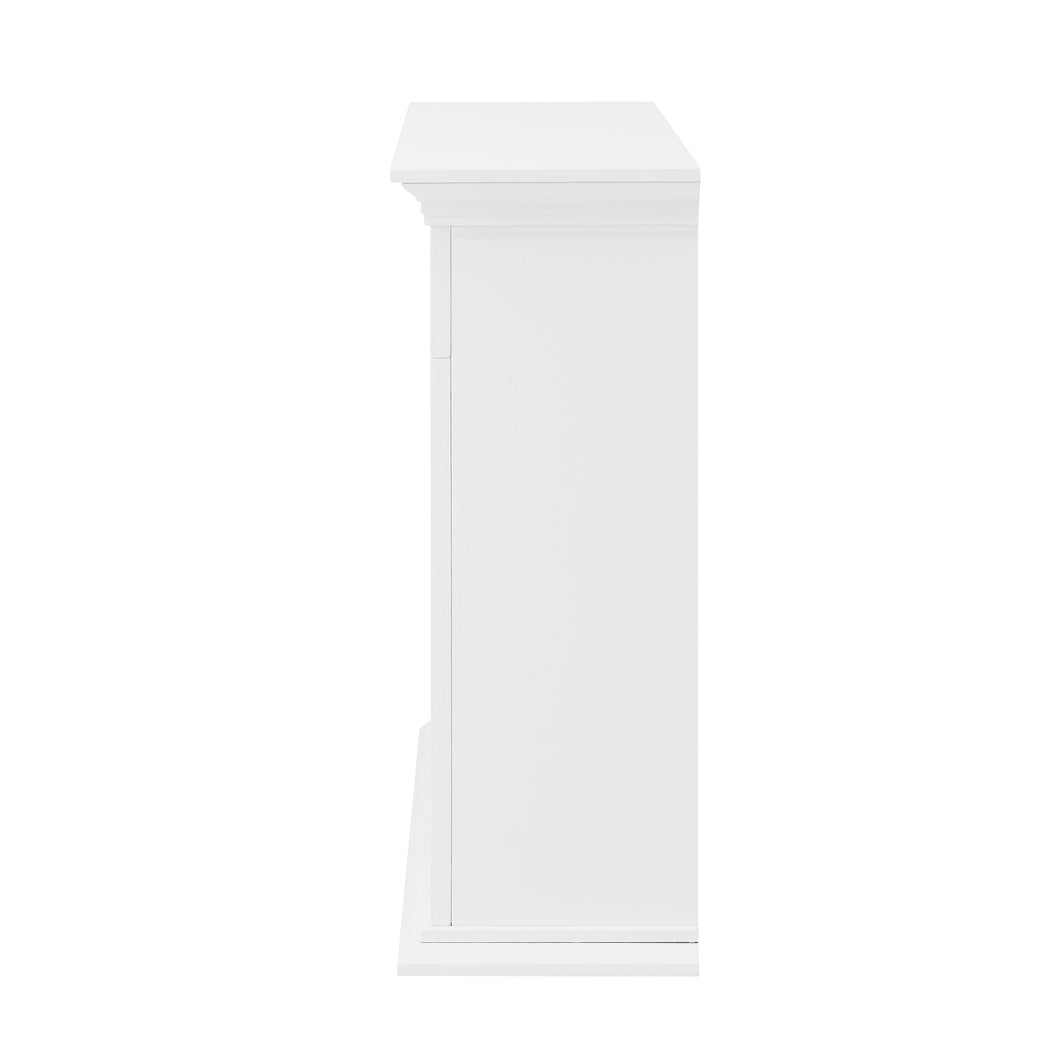 24” Standard Wooden Column