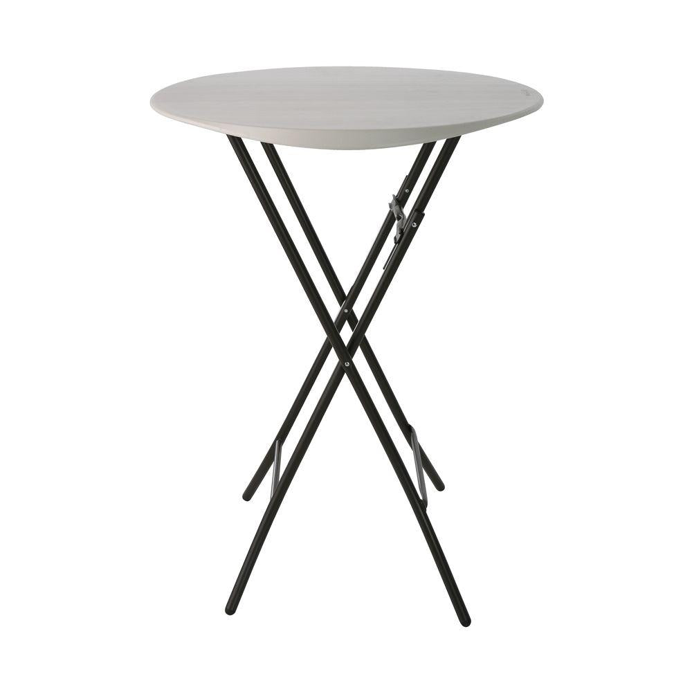High Boy Table