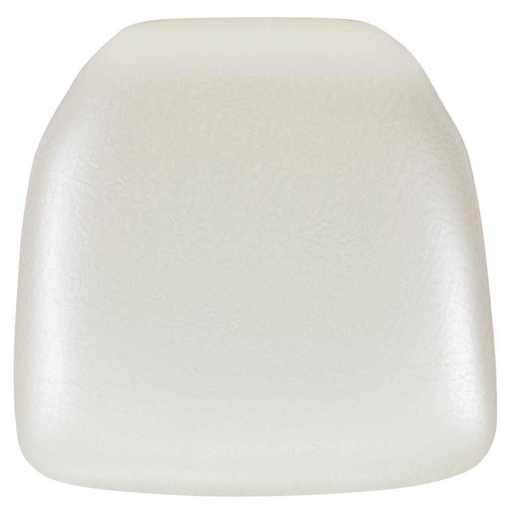 Vinyl Chair Pad with Velcro