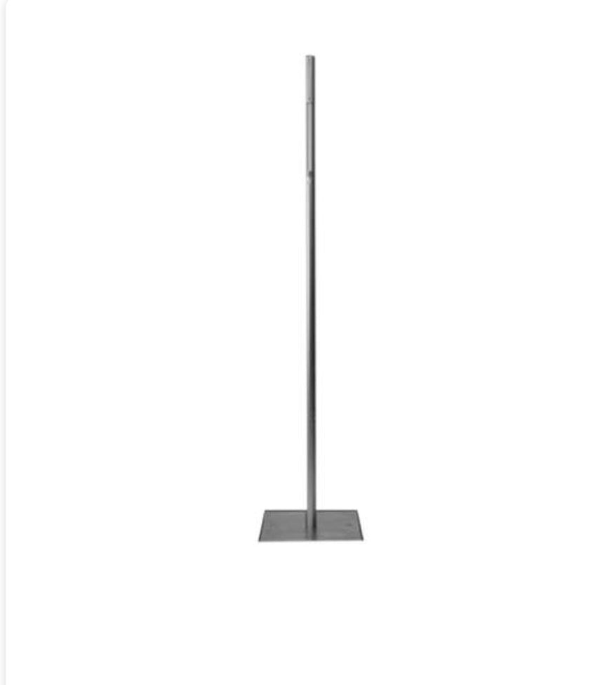 Upright