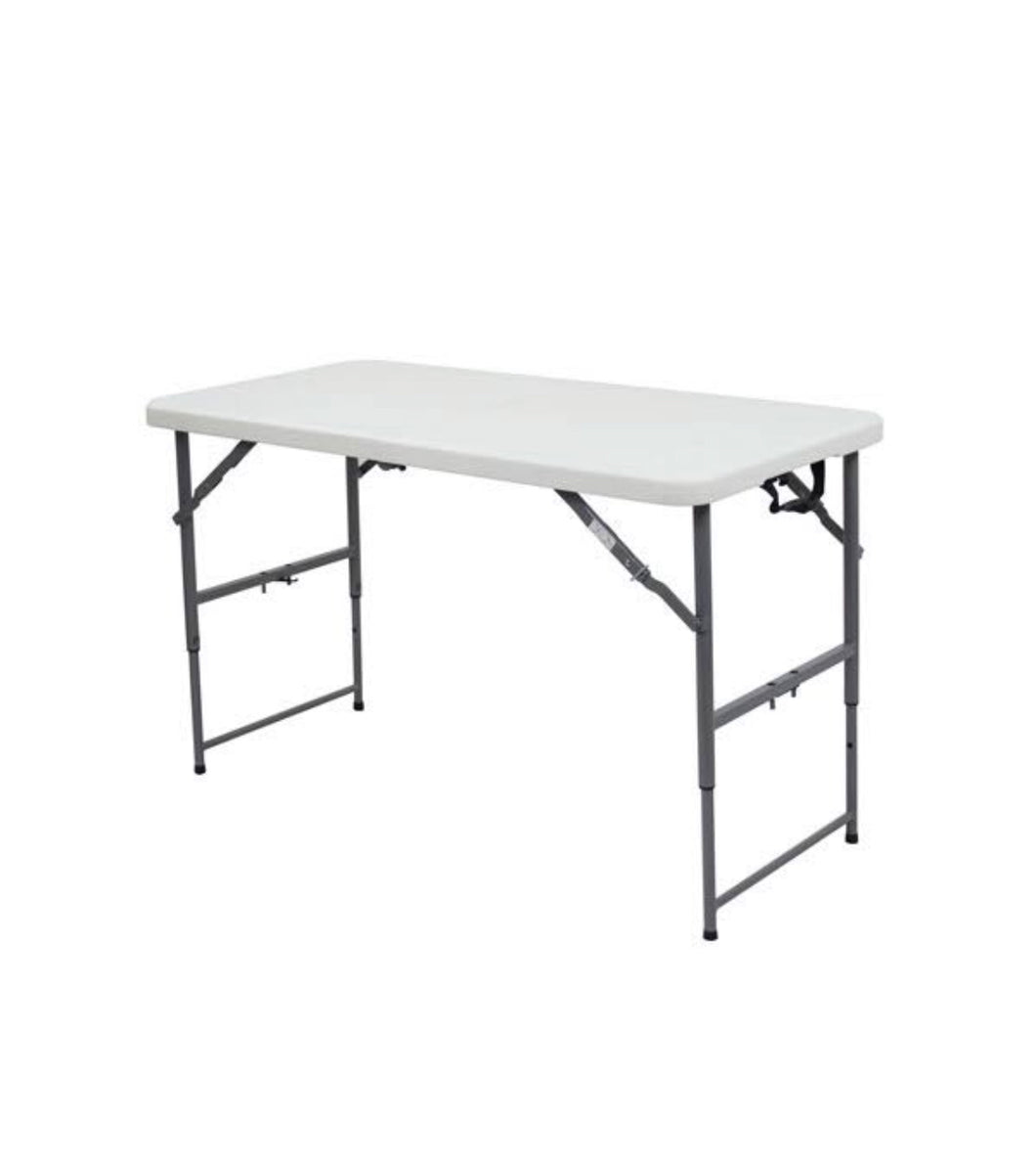 6ft Rectangular Table