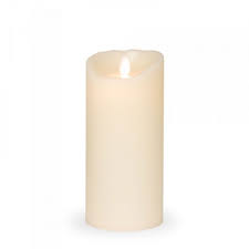 Medium LED Candle