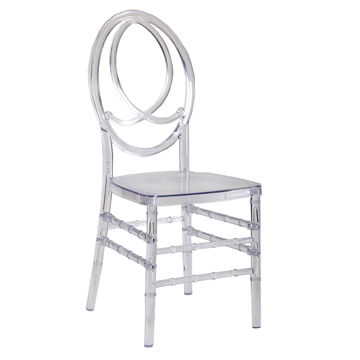 Acrylic Ghost Chair