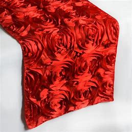 Rosette Runner